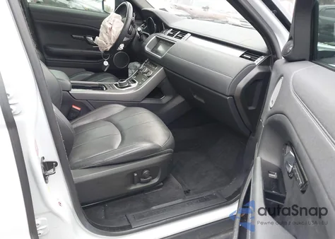 2018 Land Rover Range Rover Evoque Landmark Edition/Se Premium из США, поврежденный, VIN SALVC2RX0JH286923